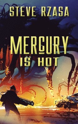 Mercury is Hot 1