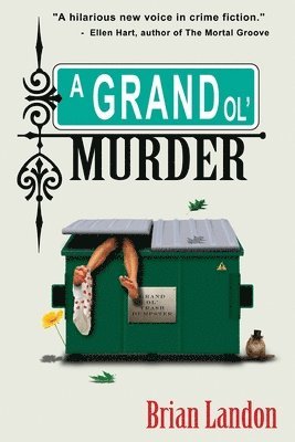 A Grand 'Ol Murder 1