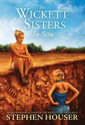 The Wickett Sisters in Situ 1