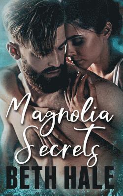 bokomslag Magnolia Secrets