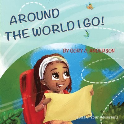 Around the World I Go 1