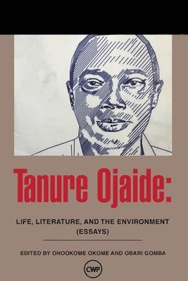 Onookome Okome, Obari Gomba - Tanure Ojaide, Häftad