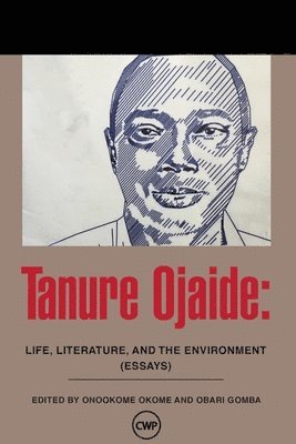 Tanure Ojaide 1