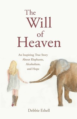 bokomslag Will of Heaven