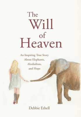 bokomslag Will of Heaven