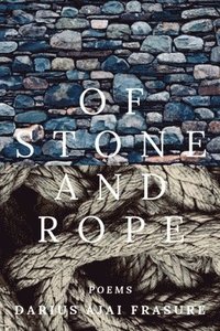 bokomslag of stone and rope