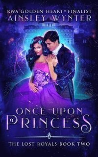 bokomslag Once Upon a Princess