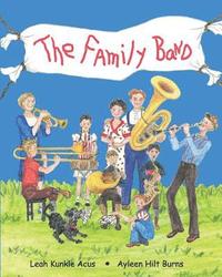 bokomslag The Family Band