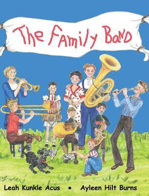 The Family Band 1