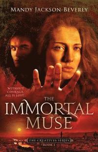 bokomslag The Immortal Muse