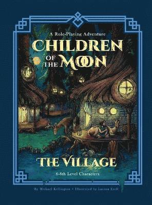 Children of the Moon 1