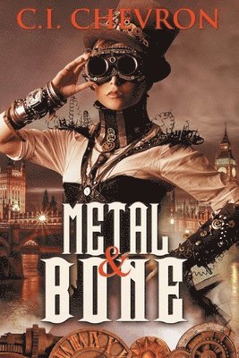 Metal and Bone 1