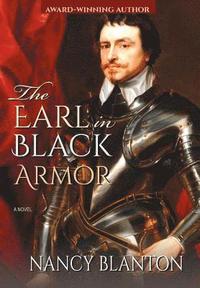 bokomslag The Earl in Black Armor