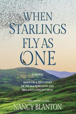 When Starlings Fly as One