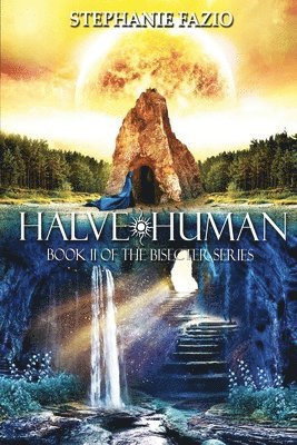 Halve Human 1