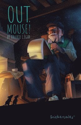 Out, Mouse! 1