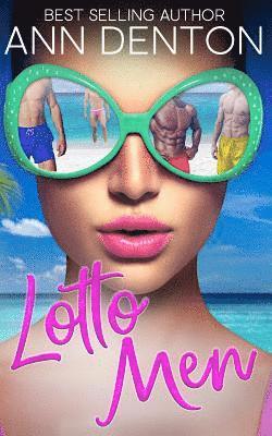 Lotto Men: A Reverse Harem Romantic Comedy 1