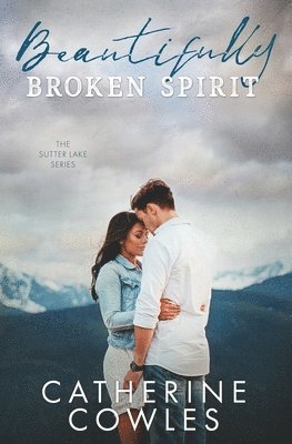 Beautifully Broken Spirit 1