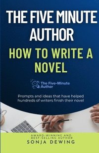 bokomslag The Five Minute Author