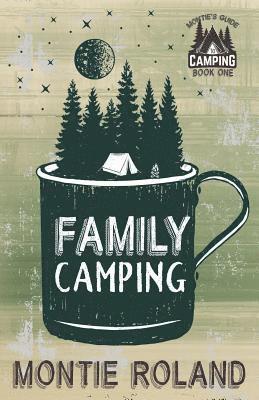 bokomslag Family Camping