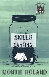 bokomslag Skills for Camping