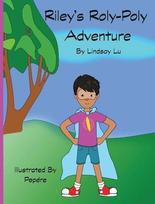 Riley's Roly-Poly Adventure 1