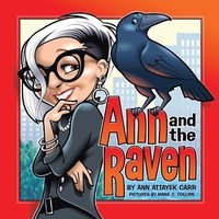 bokomslag Ann and the Raven