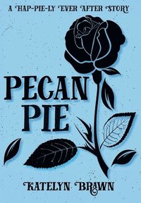 bokomslag Pecan Pie