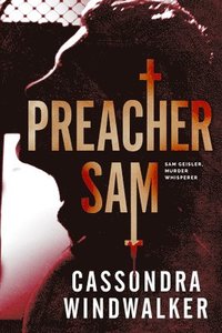 bokomslag Preacher Sam
