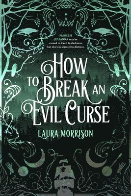 How to Break an Evil Curse 1