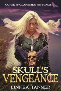 bokomslag Skull's Vengeance