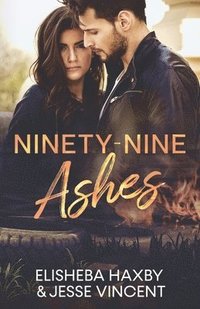 bokomslag Ninety-Nine Ashes