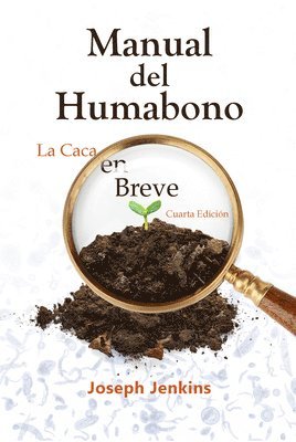 bokomslag Manual del Humabono: La Caca En Breve
