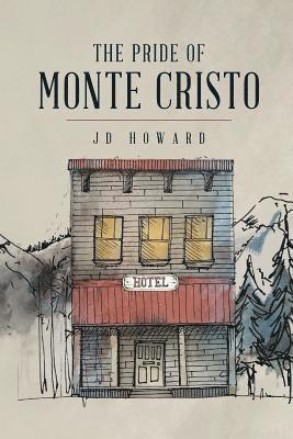 bokomslag Pride of Monte Cristo