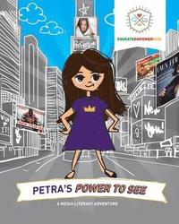 bokomslag Petra's Power to See