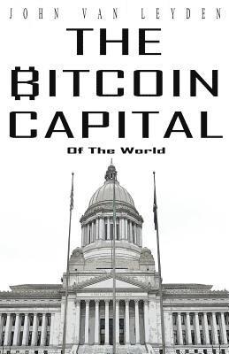 bokomslag The Bitcoin Capital