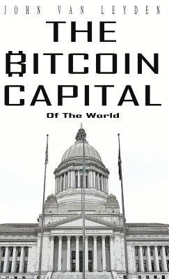 bokomslag The Bitcoin Capital