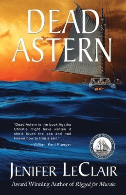 Dead Astern 1