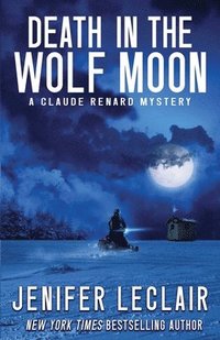 bokomslag Death In The Wolf Moon