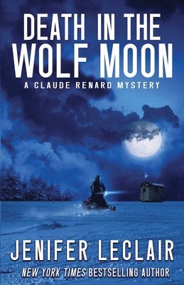 Death In The Wolf Moon 1