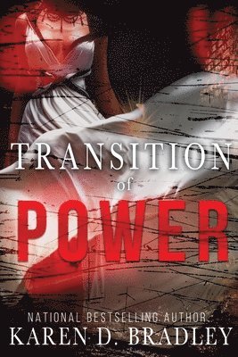bokomslag Transition of Power