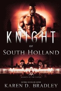 bokomslag Knight of South Holland