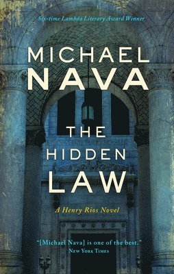 The Hidden Law 1