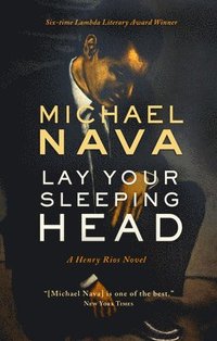 bokomslag Lay Your Sleeping Head