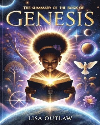 Summary of the Book of Genesis