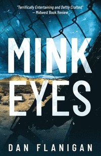 bokomslag Mink Eyes