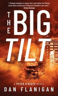 bokomslag The Big Tilt