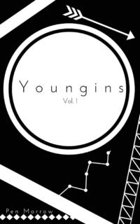 bokomslag Youngins Vol 1.