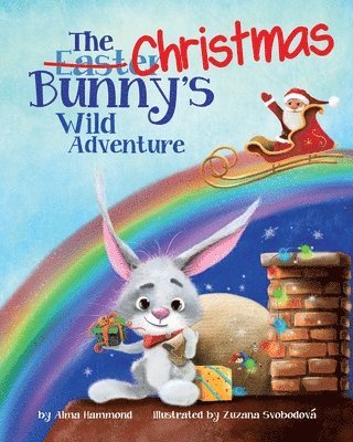 The Christmas Bunny's Wild Adventure 1