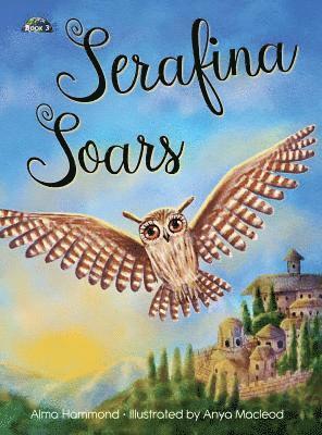 Serafina Soars 1